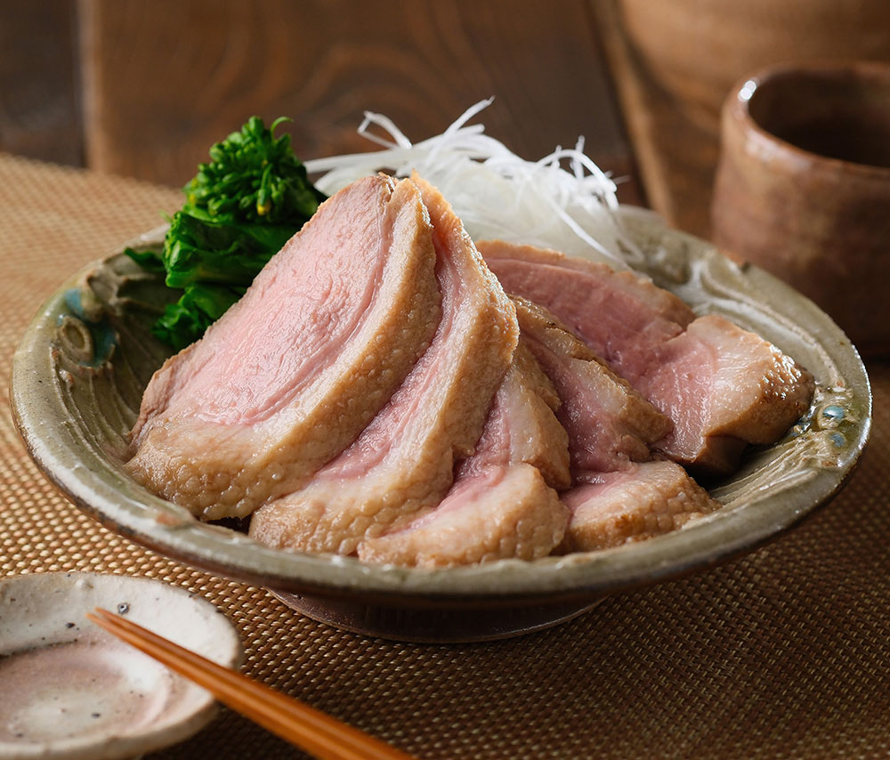 あい鴨 真打ち鴨煮 RTA-015(送料無料) お中元 ギフト 贈答 母の日 父の日 お歳暮