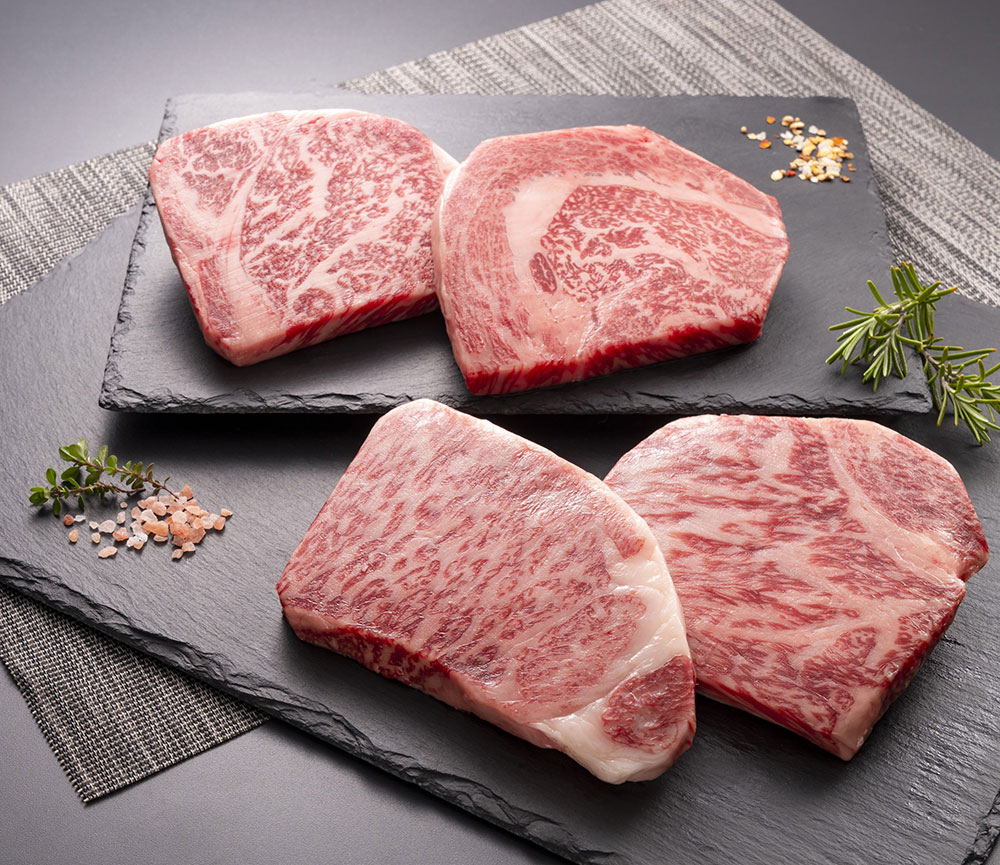 オリーブ牛(金ラベル)ステーキ 600g (送料無料)岡山県 牛肉 特選 贈答 ギフト お中元 お歳暮|こだわり厳選食品館