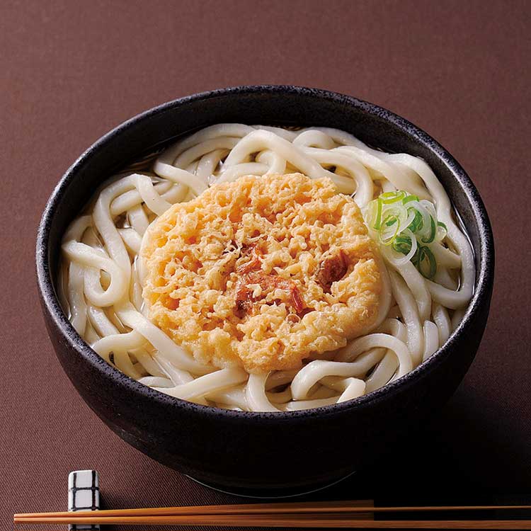 楽天市場】【ゆうパケット送料無料】きつねうどん4食(180g×4袋) : こだわり厳選食品館