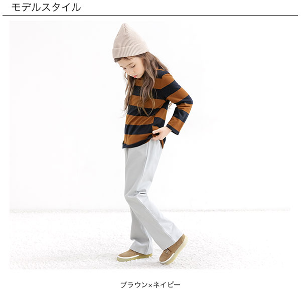 ボーダートップス 子供服 こども服 男の子 キッズ 子ども服 トップス 女の子