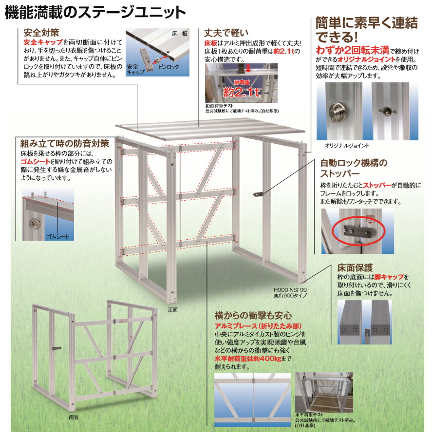 かんたんニウム板鋳型 深長さ 形態 仕事遣い道 法人向け販売商シロモノ お客分様子組立品 アルミ製 軽量 エベント 行事 足がかり 見せ物 闘う会合 体育慶典 風景 演劇 文明祭 室外 屋内 小授業時間 育生運動場 小さい園 保育在処 子女園 Ephtm Com