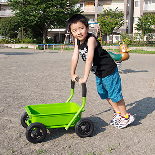 全国組立設置無料 ころころワゴン 幅430 高さ490 奥行610mm 4輪のハンドカー コンパクトサイズ 保育園 幼稚園 屋外 屋内 公園 散歩 運動遊具 体づくり 手押し車 よちよち歩き 砂場遊び 年長 年中 年少 ピンク 緑 青 灰色 移動もラクラク 可愛い 6歳までの寝具図鑑