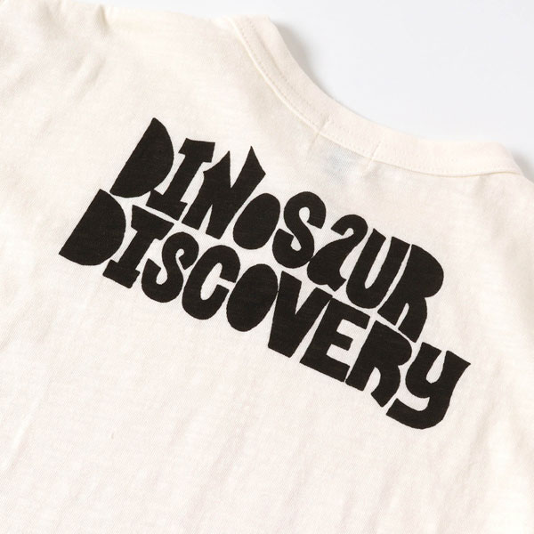 2021夏【F.O.KIDS/エフオーキッズ】GreatDinosaurTシャツ≪80cm90cm95cm100cm110cm120cm130cm140cm≫子供服キッズ女の子男の子女児男児子ども半袖Tシャツ恐竜アメカジトップス