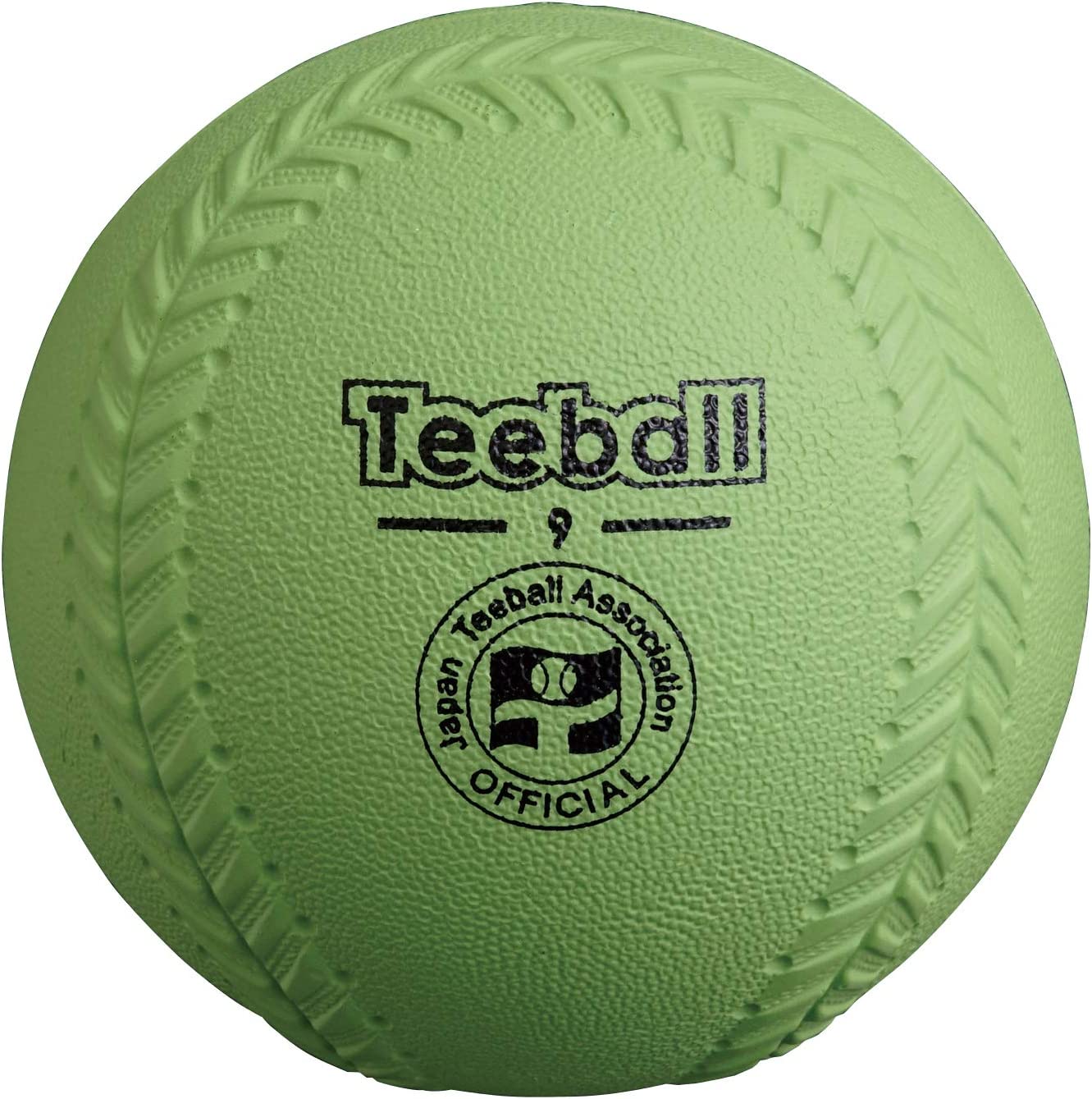 楽天市場】ティーボール用 ウレタンボール 12インチ トーエイライト