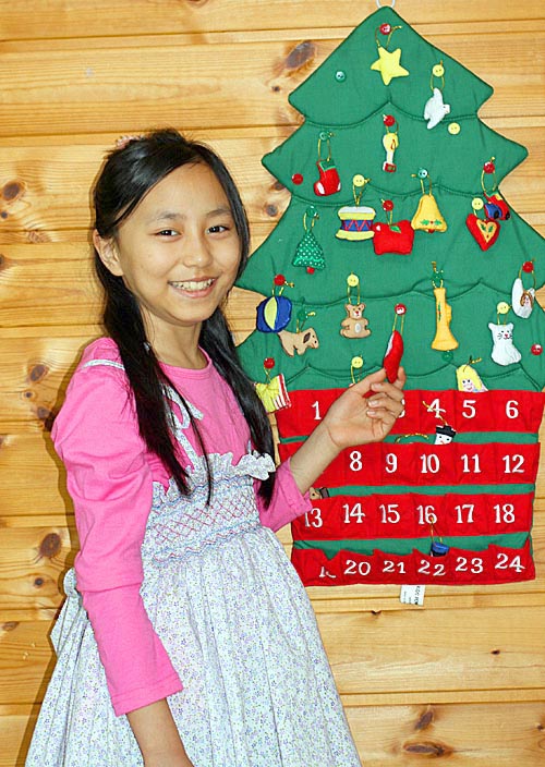 ふるさと納税 クリスマス布絵本布のアドベント カレンダー 壁掛け クリスマスツリーボタンかけオーナメント24個付きメリークリスマス 幼児教育選んで 無料ギフトラッピング www.tonna.com ふるさと納税 クリスマス布絵本布のアドベント カレンダー 壁掛け クリスマスツリーボタンかけオーナメント24個付きメリークリスマス 幼児教育選んで 無料ギフトラッピング www.tonna.com