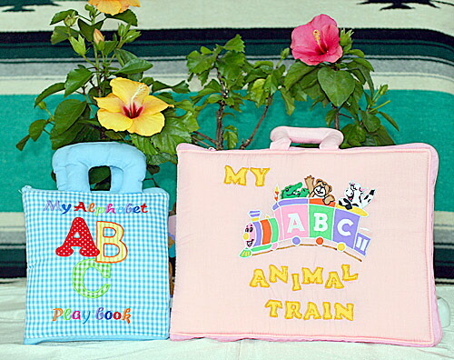 布ピクチュアブックMy Alphabet ABC play book\u0026MY ABC ANIMAL TRAIN ピンクファンタイム・プレイ\u0026ラーンギフトセット【学習能力振興習い事読みもの】英語仕立て上げる赤ちゃん仕立て上げる選んで!!無料ギフトラッピング