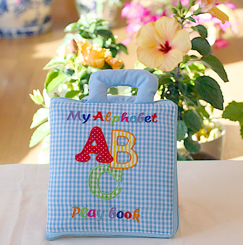 ファブリックピクチャー本abcmy Alphabet Abc Play Bookマイ英字abc 戯れるブック英語刺繍ヴァリエーション Enjoy English 続物 インテリジェンス発育講義ブック 英語育てる赤ん坊教育選んで 無料おくり物ラッピング Barlo Com Br