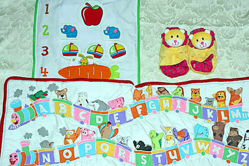 素ピクチャー篇章かずあそびabc英語たのしいかずあそび My Abc Animal Train 朱おまけ供アニマルルームシューズプレイ ラーン配物背景 叡智発育講義ブック 乳児受け伝える英語教育選んで 無料 ギフトラッピング Daemlu Cl