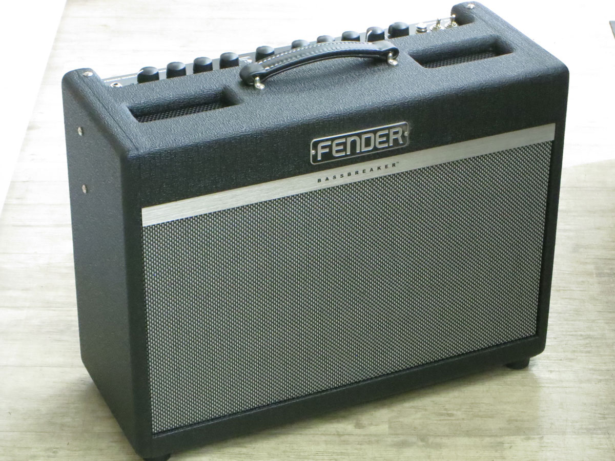 人気が高い 楽天市場 New Fender Bassbreaker 30r フェンダー ベースブレーカー ギターアンプ 光栄堂楽器 格安即決 Rgsmarbleandgranite Com