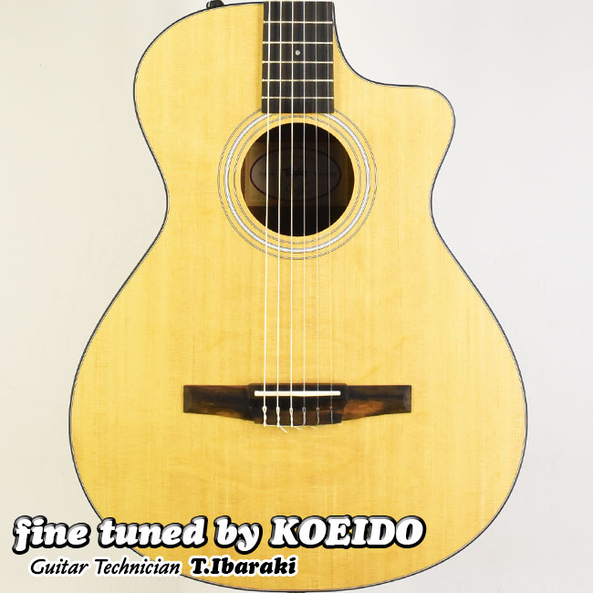 楽天市場】Baton Rouge バトンルージュ AR11C/ACE【スペア弦付き