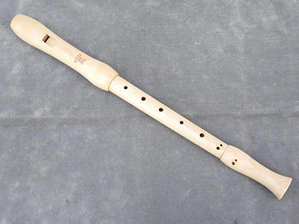 楽天市場】MOECK world メックワールド ソプラノリコーダー バロック式