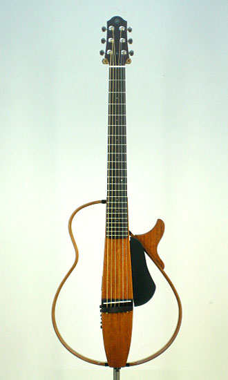 YAMAHA SLG200S NTヤマハ スチール弦モデル ギター・ベース