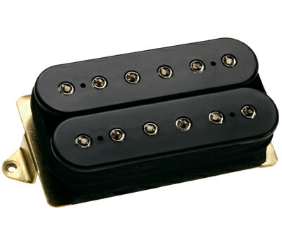 DiMarzio Super Distortion DP100 【送料無料】【正規輸入品】【レターパック発送】