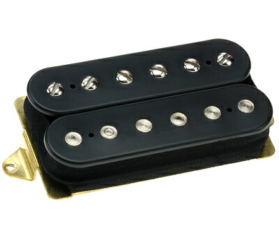 DiMarzio Tone Zone DP155F Fスペース【送料無料】【正規輸入品】【レターパック発送】｜光栄堂楽器
