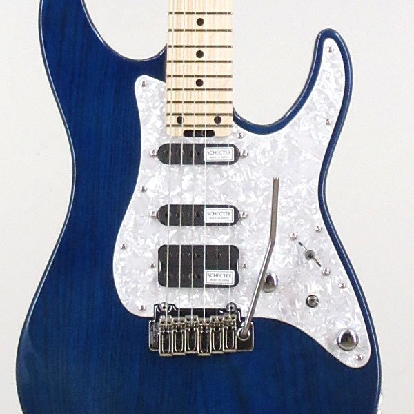 楽天市場 Schecter Bh 1 Std 24f Dbl M シェクター小林信一ピック10枚 レビュー特典付き 送料無料 光栄堂楽器