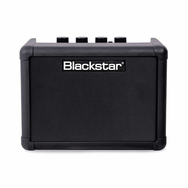 Blackstar FLY3 Bluetooth Mini Amp 【送料無料】ギターアンプ　ブラックスターミニアンプ ブルートゥース