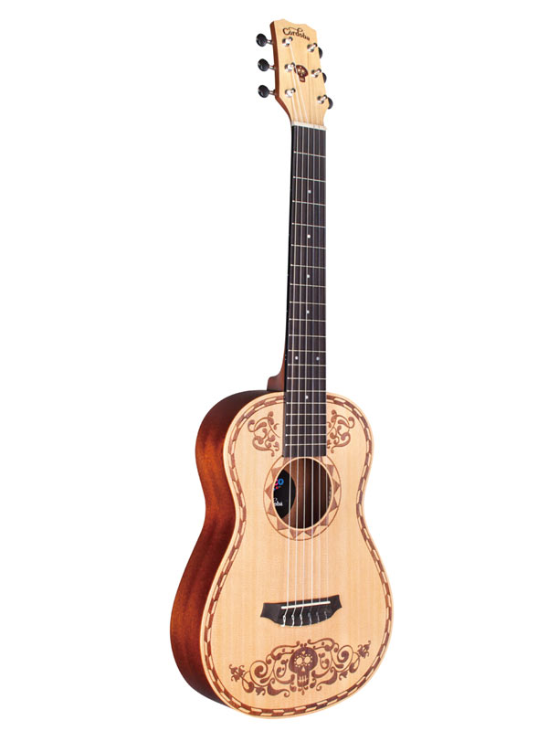 Coco D 28 電子ピアノ Cordoba Mini Sp ディズニー ピクサー映画リメンバー ミー オフィシャルギター マーチン 送料無料 光栄堂楽器 リメンバー ミーをモチーフにしたオフィシャルギター