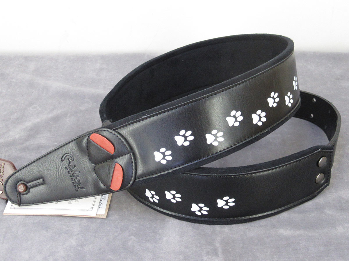 Righton STRAPS Black CATライトオン ストラップス 【年中無休】