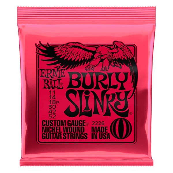 楽天市場】【３セット特価！】ERNIE BALL 2221 Regular Slinky エレキギター弦ｘ３セット【送料無料】【定形外郵便発送】 :  光栄堂楽器