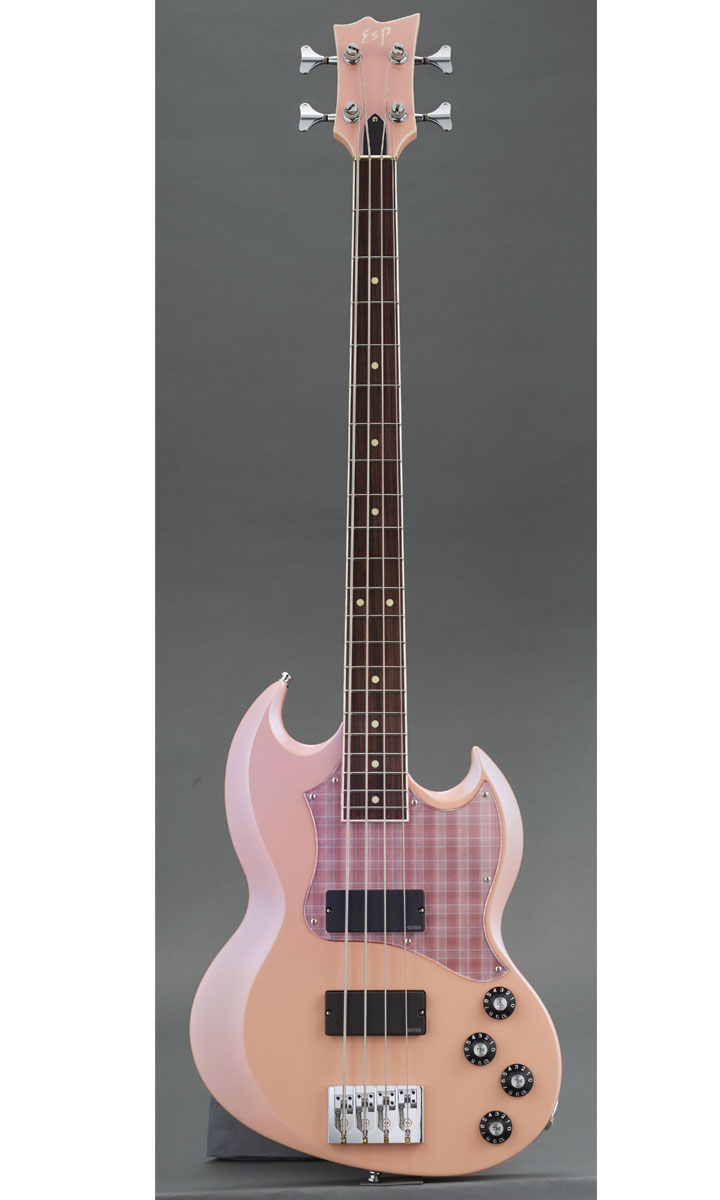 楽天市場】【受注生産】ESP VIPER BASS Rimi II [BanG Dream
