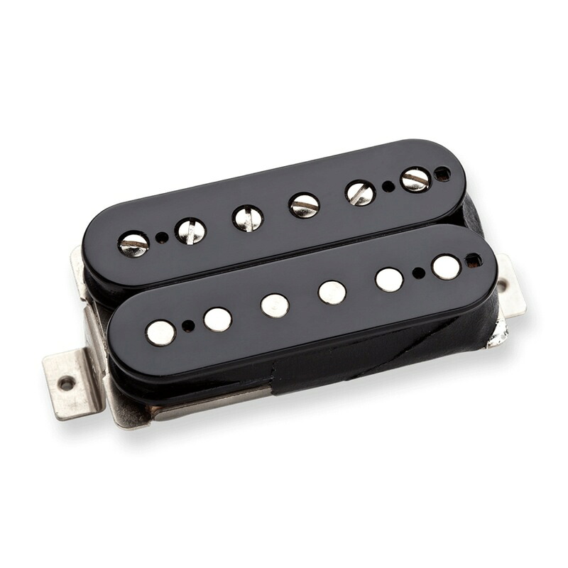 Seymour Duncan SH-1n '59 model ネックモデル BK【送料無料】【正規輸入品】【レターパック発送】セイモアダンカン　ピックアップ｜光栄堂楽器