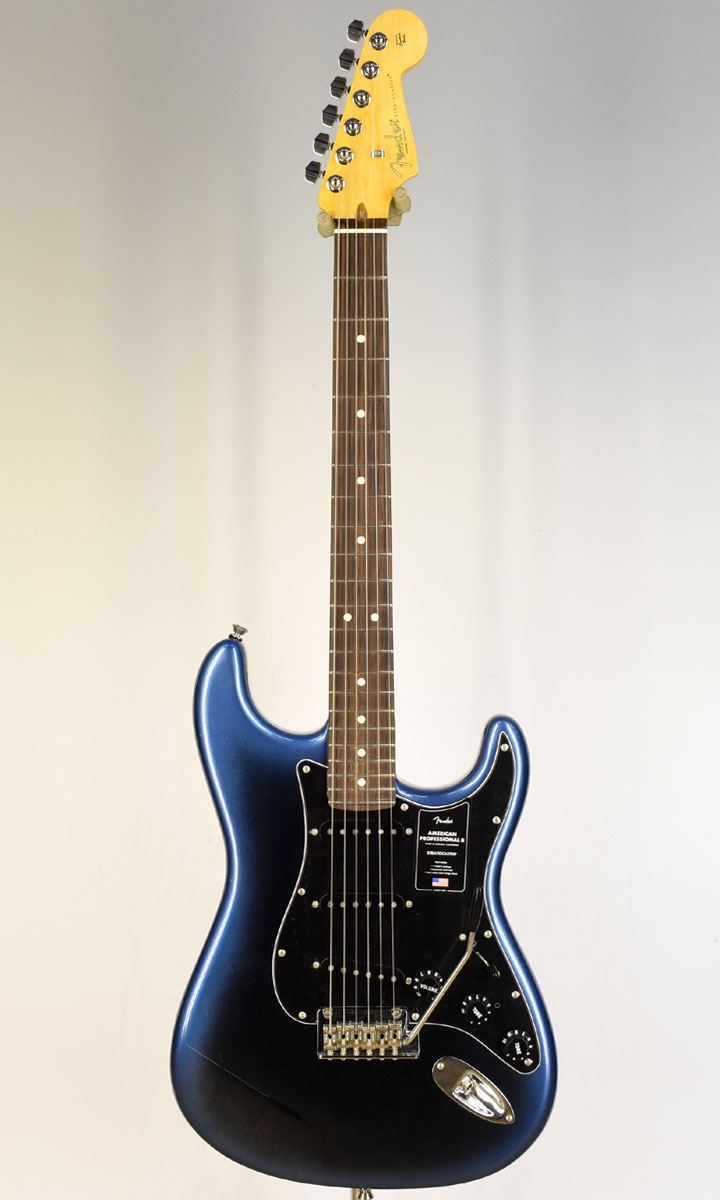 fenderamericanprofessionalstratocaster