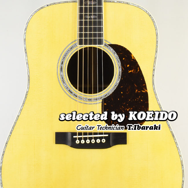 【楽天市場】C.F.Martin D-18 Standard マーチン(selected by 