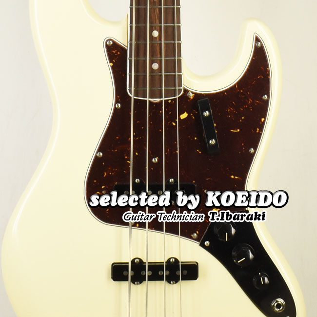 楽天市場】【New】Fender USA American Professional2 Jazz Bass