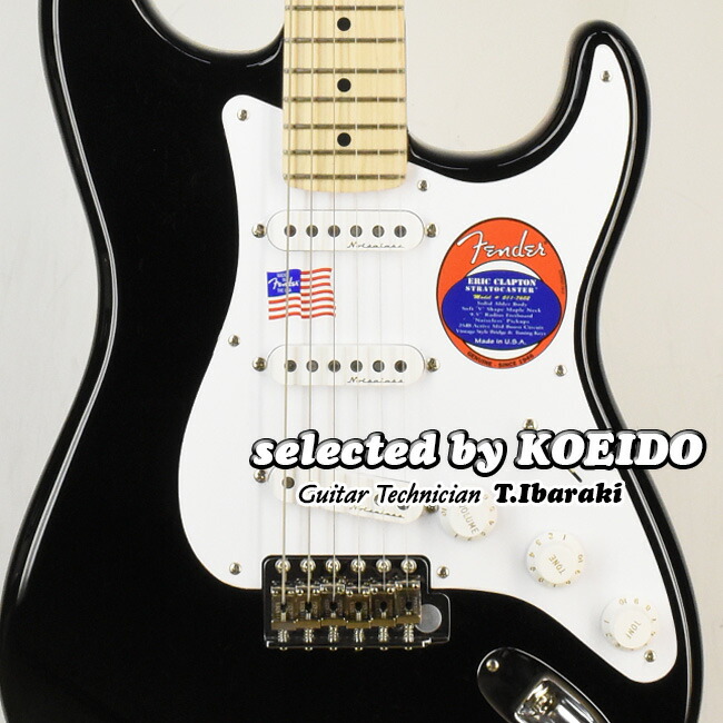 楽天市場】Fender American Professional2 Stratocaster MN