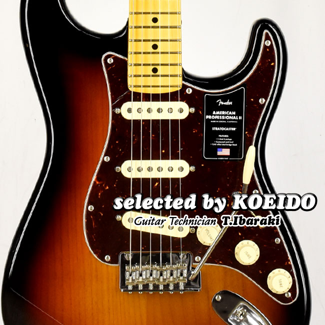Fender Stories Collection Eric Johnson 1954 “Virginia