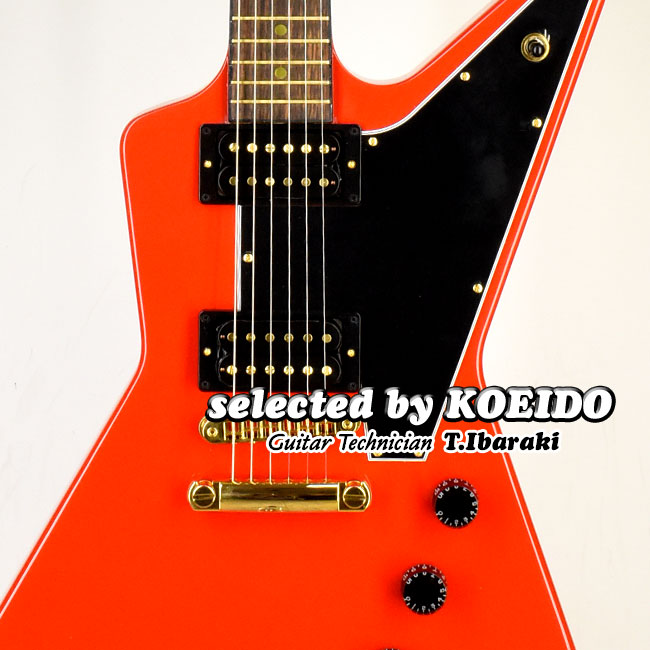 【かっちゃん】GIBSON J-45 (光栄堂厳選個体) Heavy Aged | Gibson Japan
