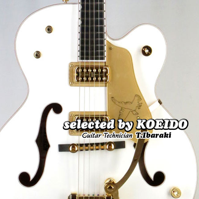 楽天市場】【New】Gretsch G6136T-59 Vintage Select Edition 59