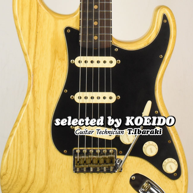 【楽天市場】【New】Fender American Professional2 Stratocaster 