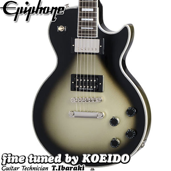楽天市場】Epiphone / Inspired by Gibson Les Paul Standard 60s