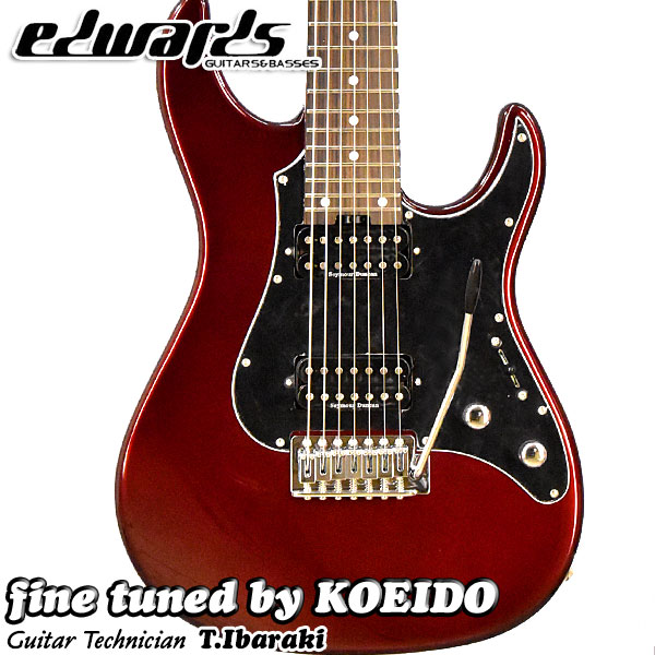 Schetter NV-3 ワインレッド 22フレット Schetter NV-3 ワインレッド 22フレット