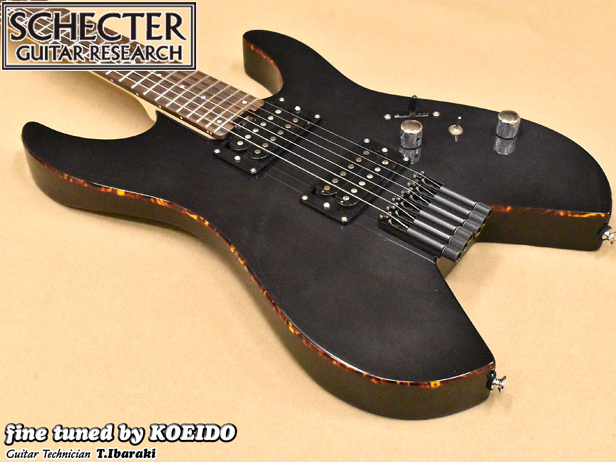 Schecter Guitar research JOL Series エレアコ 楽天市場】SCHECTER JOL OL-FL-P RNT シェクター・エレアコ