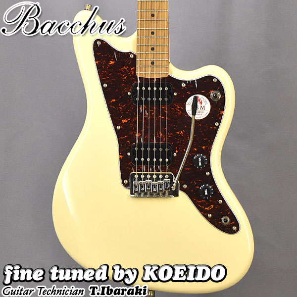 楽天市場】Bacchus BJM-STANDARD-BLK 新品 ブラック[バッカス