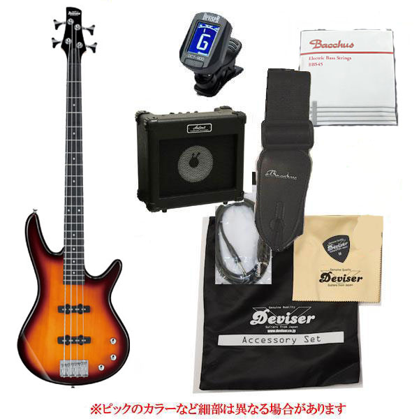 [値下げしました]エレキギター(セット) 楽天市場】Ibanez GRX70QA エレキギター入門セット（クリップ