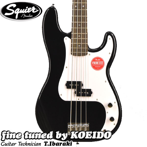 Squier スクワイヤー MIKE DIRNT マイクダーントプレべ ベース Squier スクワイヤー MIKE DIRNT PRECISION BASS マイクダーント
