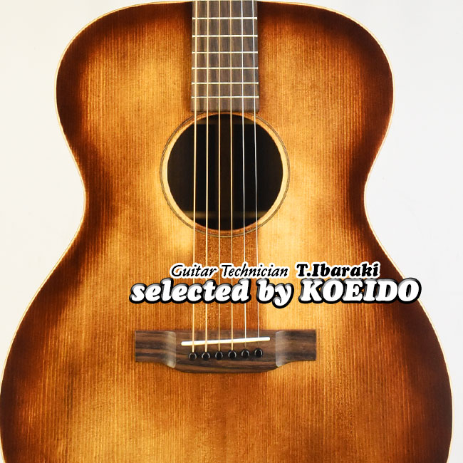 【本日限定価格‼️】000-15M Martin Martin マーチン 000-15M Street Master | ワタナベ楽器店 大阪店