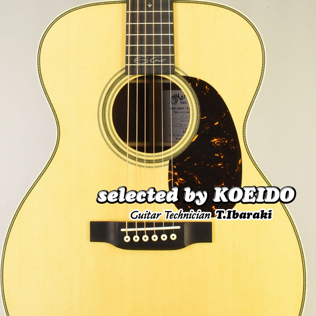 楽天市場】【New】C.F.Martin 000-15M Street Master Mahogany