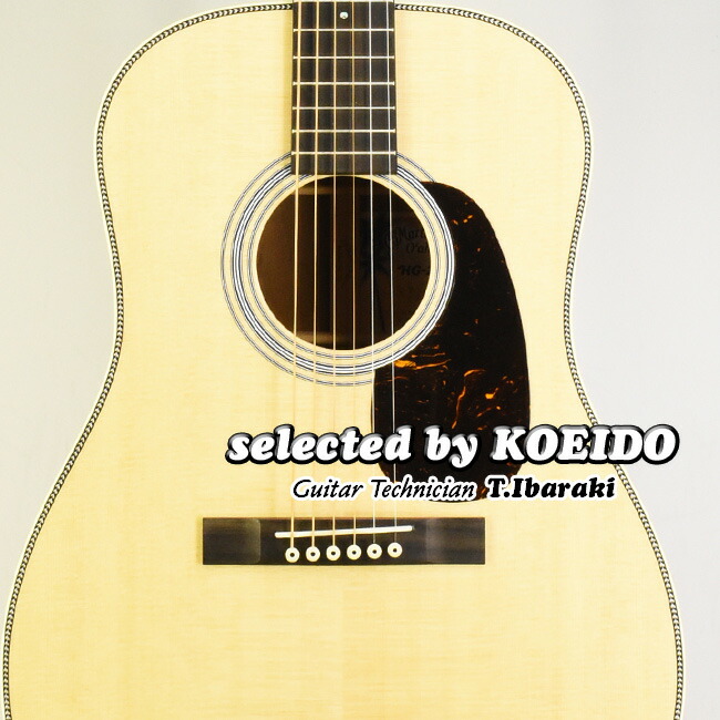 楽天市場】【New】C.F.Martin D-28 Standard 2025(selected by