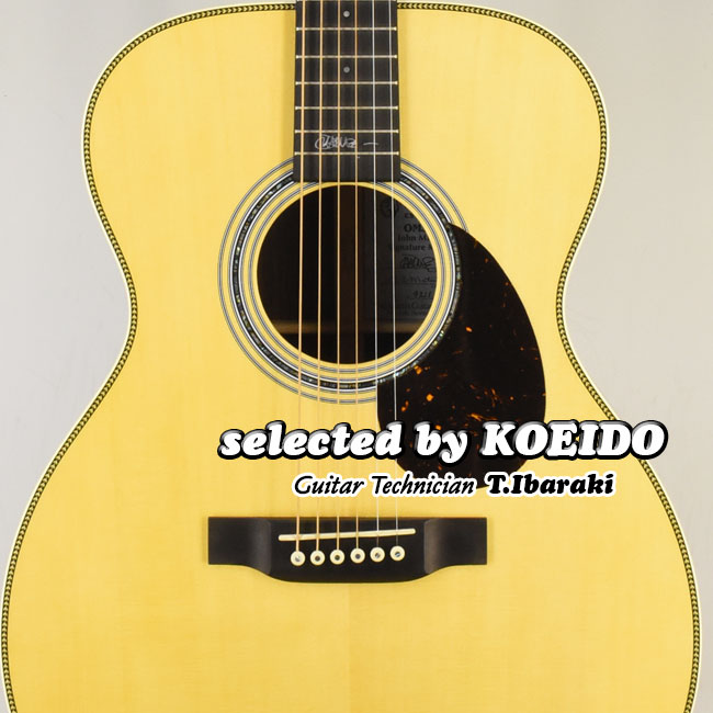 楽天市場】【New】C.F.Martin D-35 Standard 2025(selected by KOEIDO