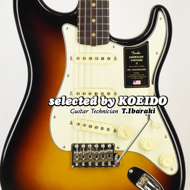 Fender USA Stratocaster アメプロ 光栄堂 楽天市場】【限定特価】Fender TAKASHI KATO STRATOCASTER(fine