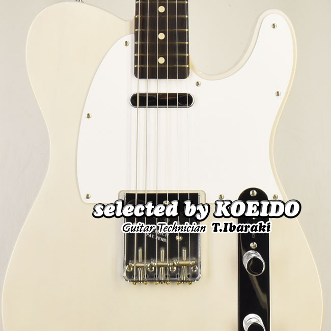 楽天市場】【New】Fender Stories Collection Eric Johnson 1954
