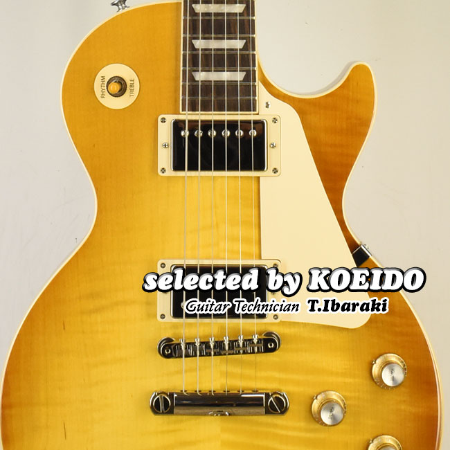 楽天市場】【New】Gibson SG Standard Heritage Cherry(selected by