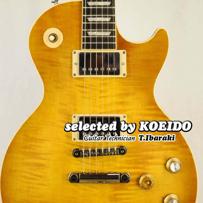 楽天市場】【New】Gibson Les Paul Standard 60s Unburst 2025