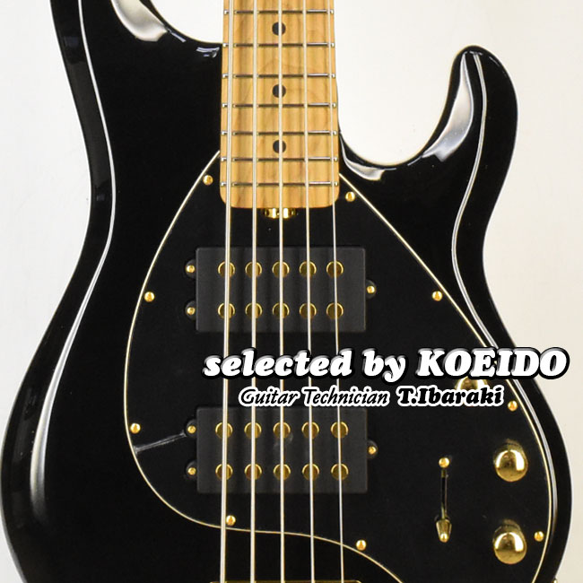 楽天市場】【New】Musicman StingRay 4 Special RW Pueblo Pink