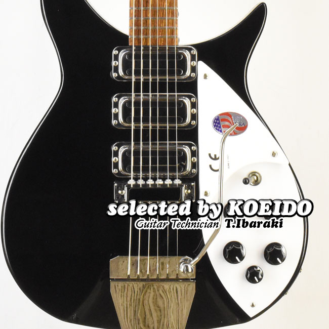 楽天市場】Rickenbacker 330 JG(selected by KOEIDO)店長厳選、実に数
