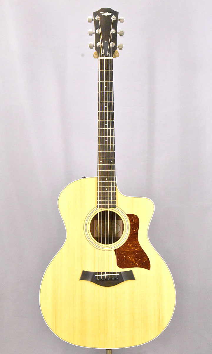 楽天市場】Taylor 314ce V-Class J-Spec(selected by KOEIDO)店長厳選